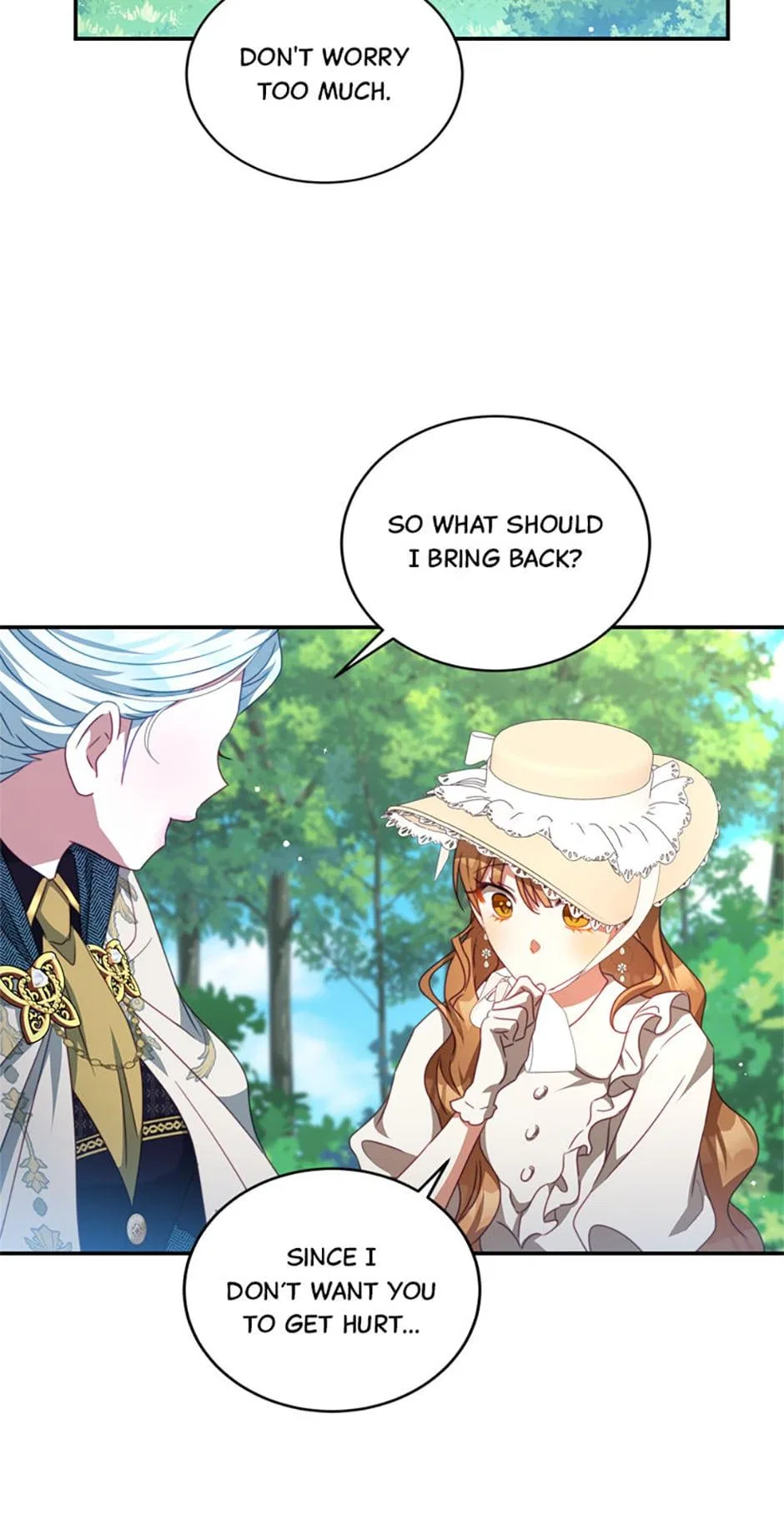 I Have Become The Heroes’ Rival Chapter 95 – Page 27