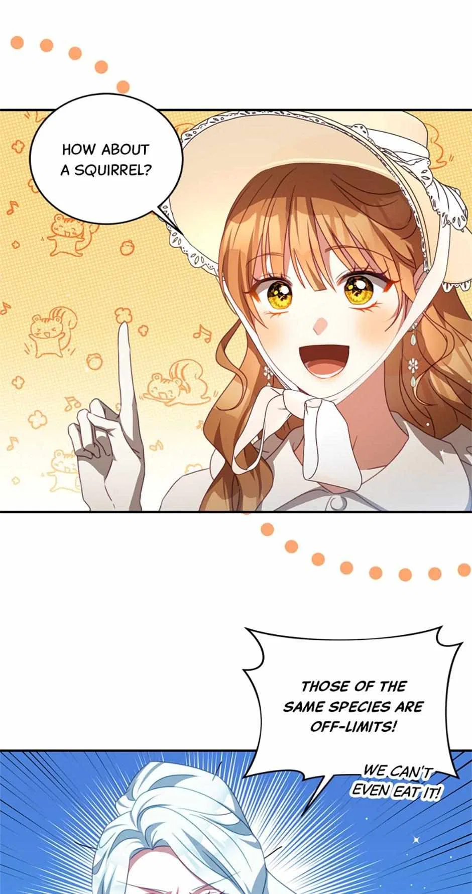 I Have Become The Heroes’ Rival Chapter 95 – Page 28