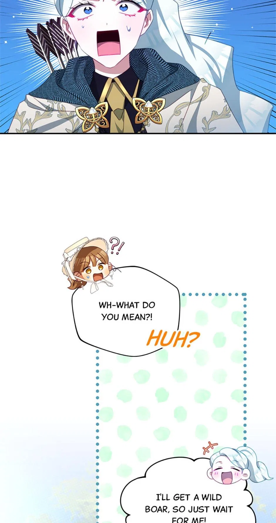 I Have Become The Heroes’ Rival Chapter 95 – Page 29