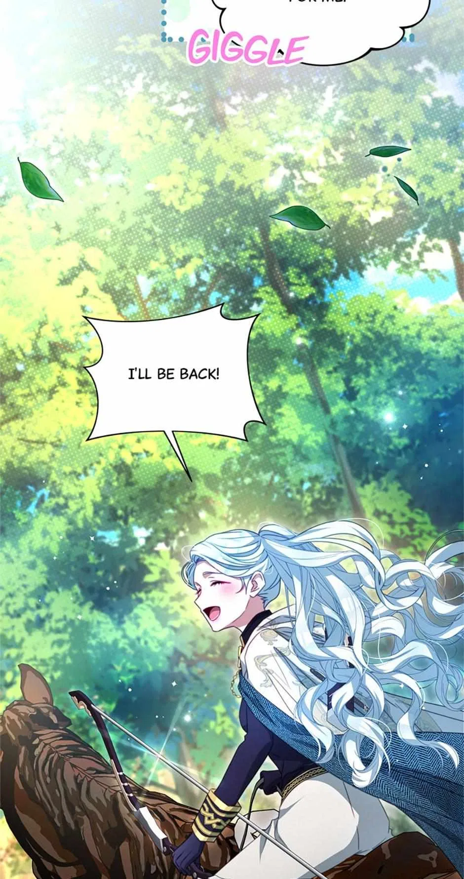 I Have Become The Heroes’ Rival Chapter 95 – Page 30