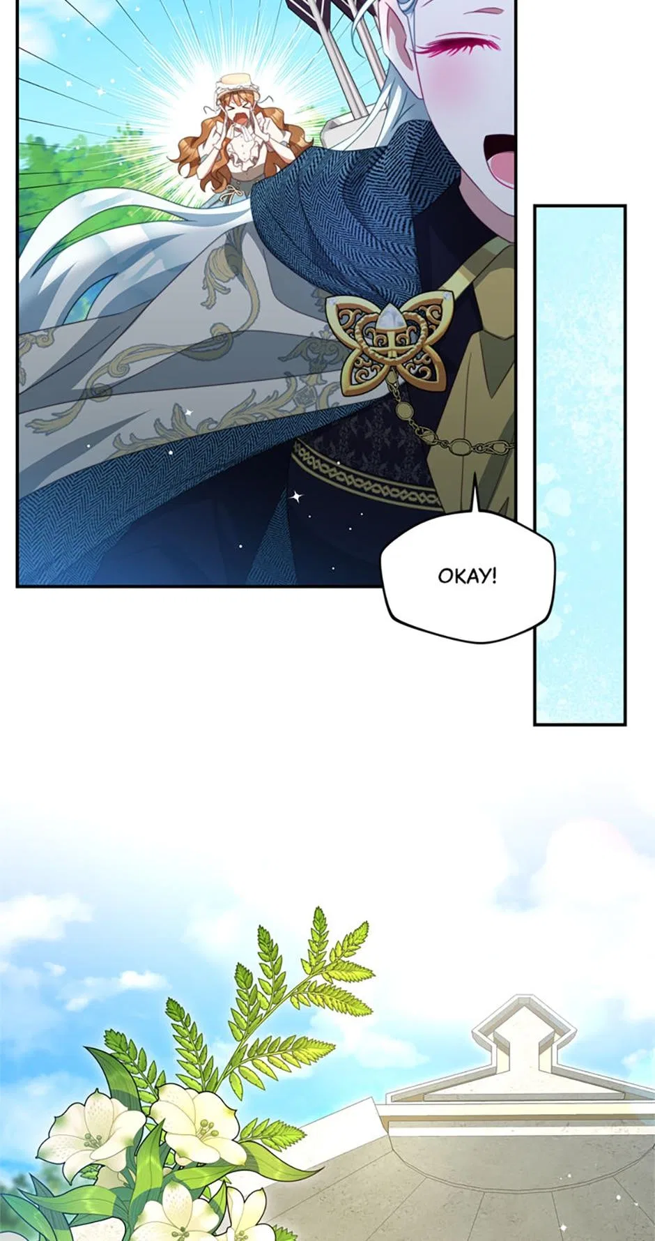 I Have Become The Heroes’ Rival Chapter 95 – Page 32