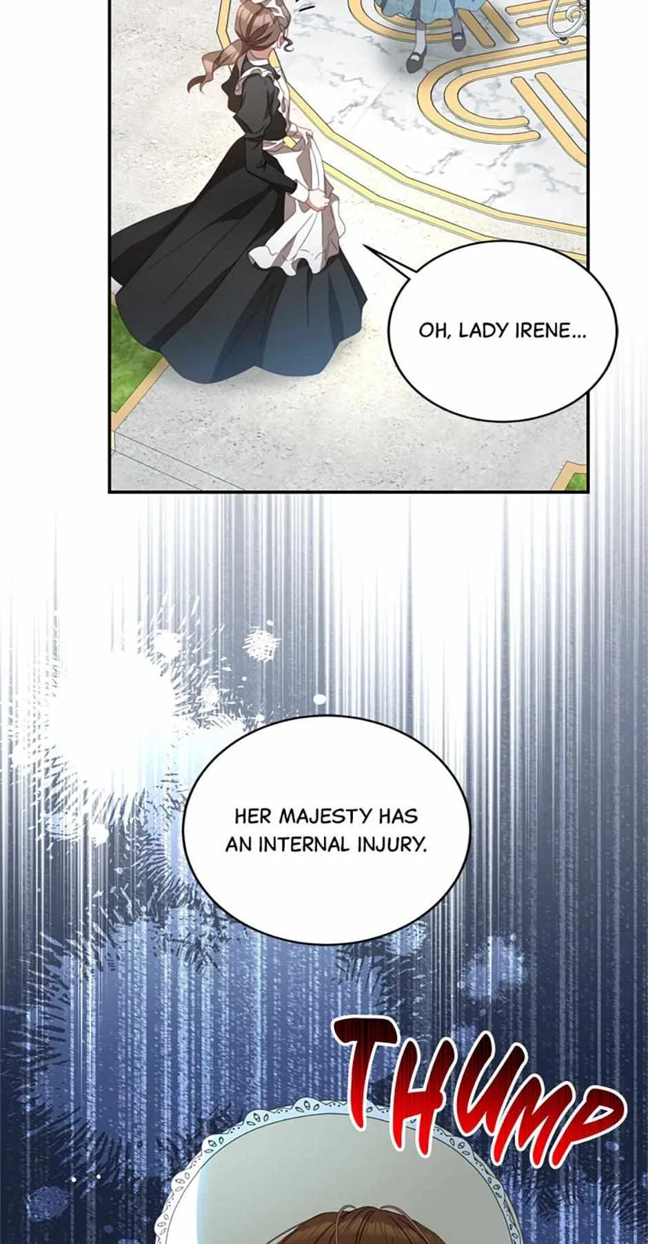 I Have Become The Heroes’ Rival Chapter 95 – Page 37