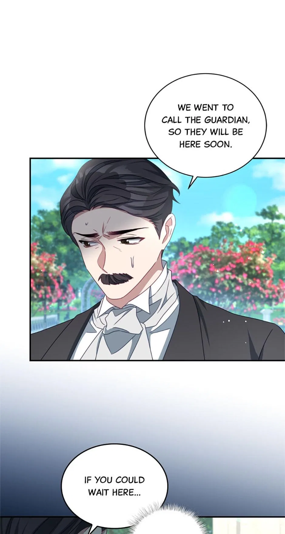 I Have Become The Heroes’ Rival Chapter 95 – Page 41