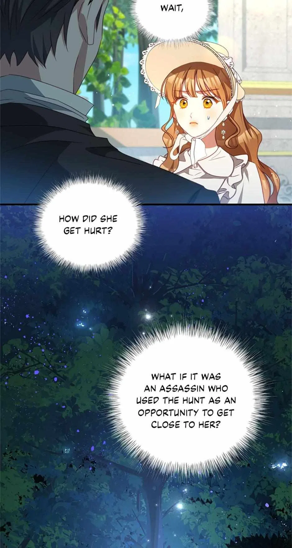 I Have Become The Heroes’ Rival Chapter 95 – Page 42