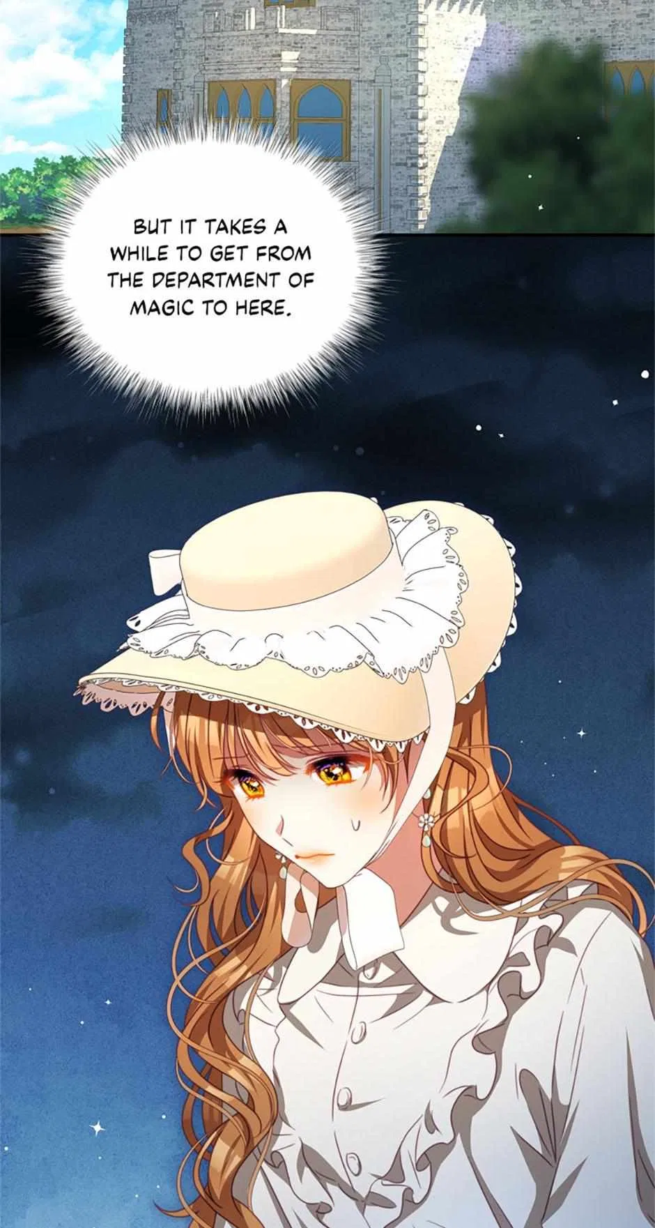 I Have Become The Heroes’ Rival Chapter 95 – Page 44