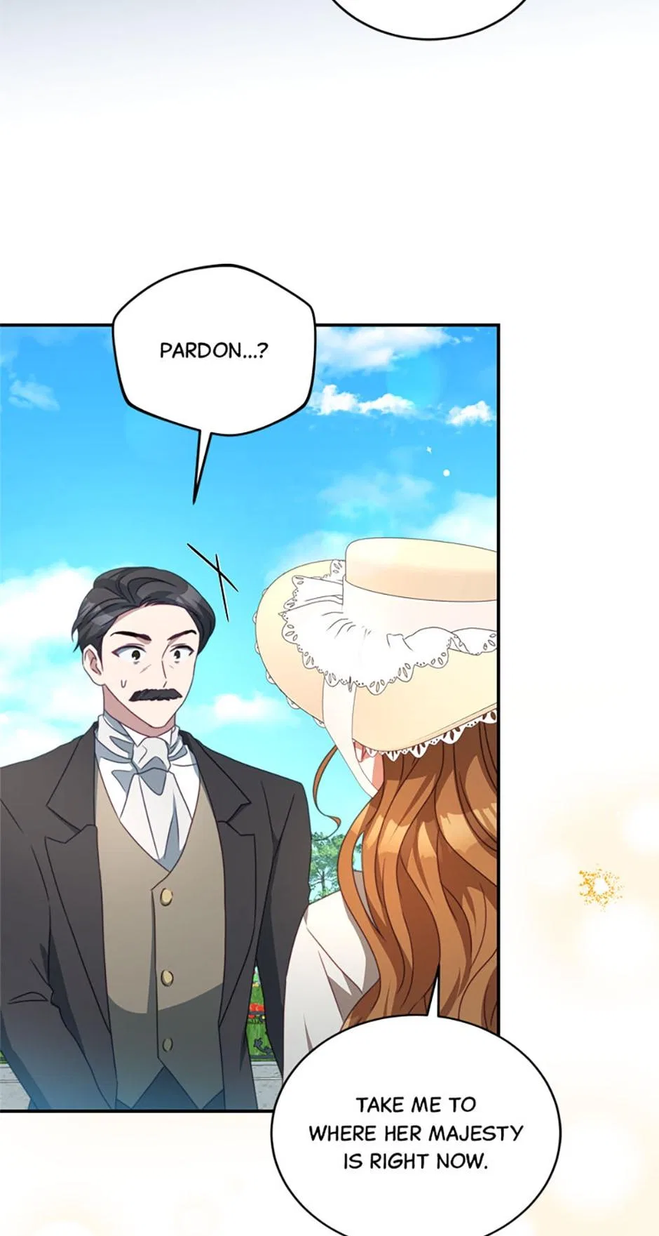 I Have Become The Heroes’ Rival Chapter 95 – Page 46