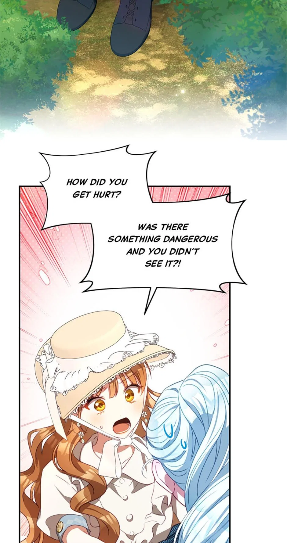 I Have Become The Heroes’ Rival Chapter 95 – Page 50