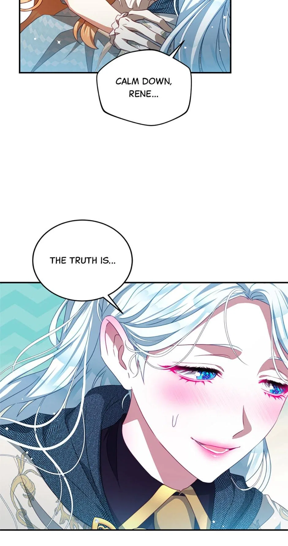 I Have Become The Heroes’ Rival Chapter 95 – Page 51