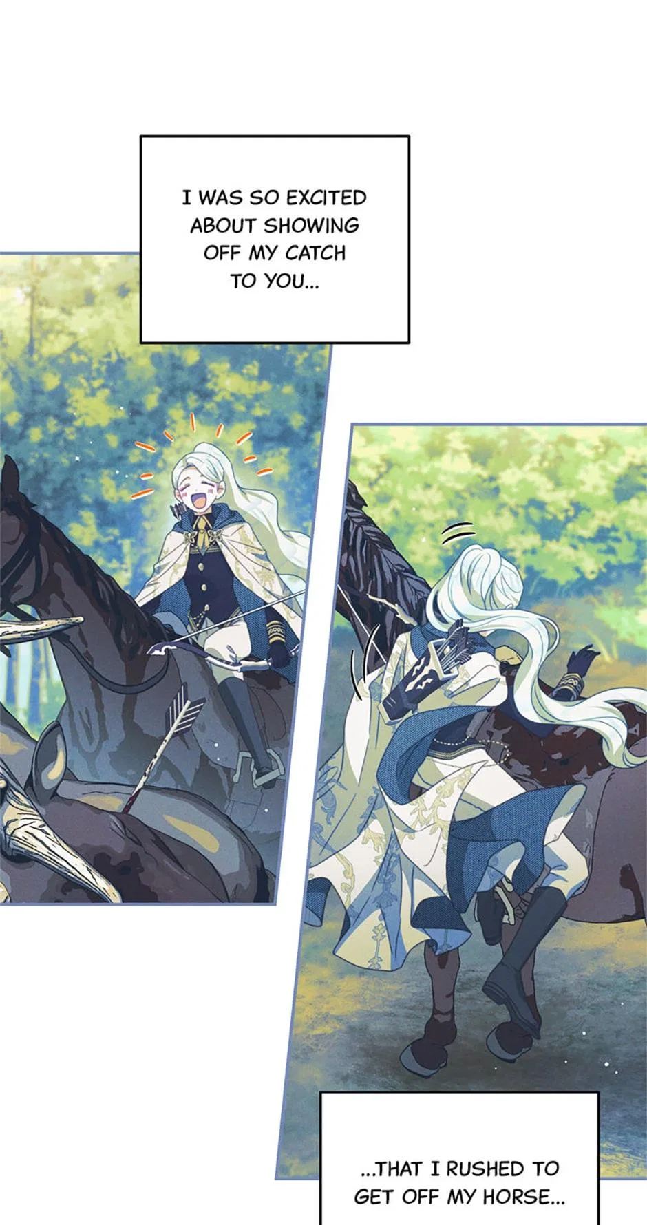 I Have Become The Heroes’ Rival Chapter 95 – Page 52