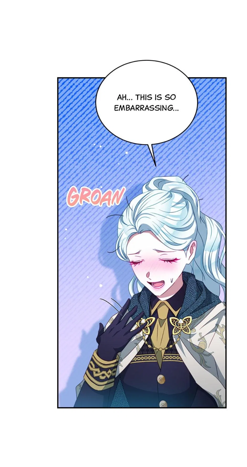 I Have Become The Heroes’ Rival Chapter 95 – Page 54