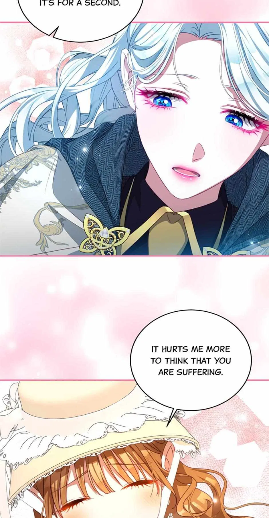 I Have Become The Heroes’ Rival Chapter 95 – Page 56