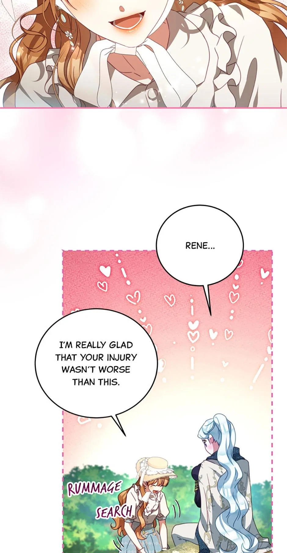 I Have Become The Heroes’ Rival Chapter 95 – Page 57