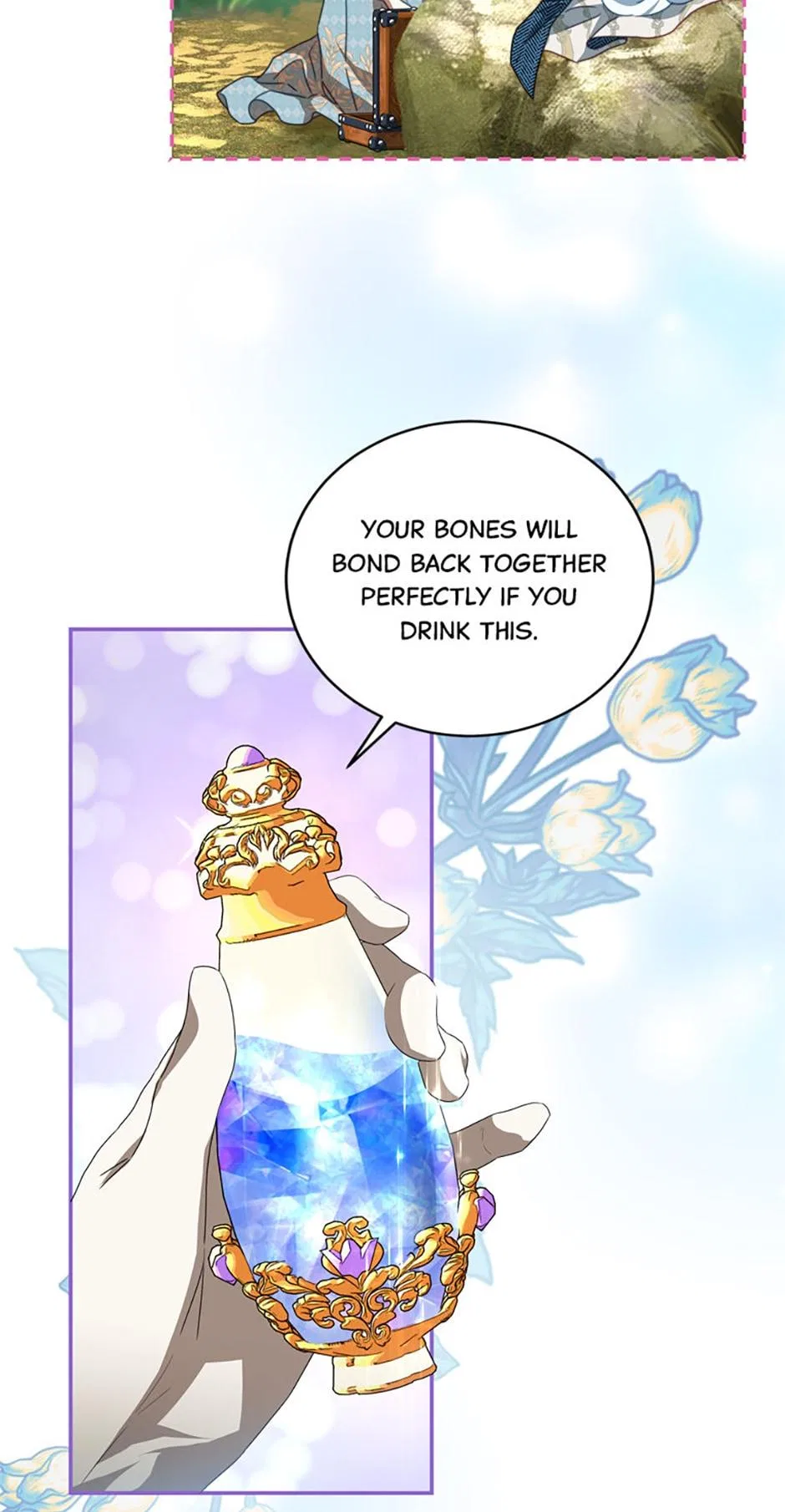 I Have Become The Heroes’ Rival Chapter 95 – Page 58