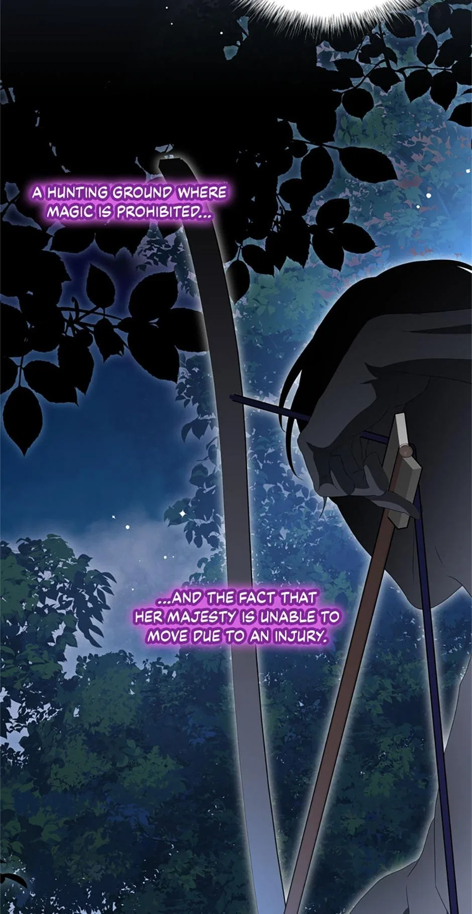 I Have Become The Heroes’ Rival Chapter 95 – Page 69