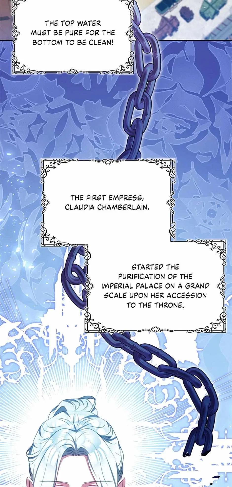 I Have Become The Heroes’ Rival Chapter 94 – Page 4