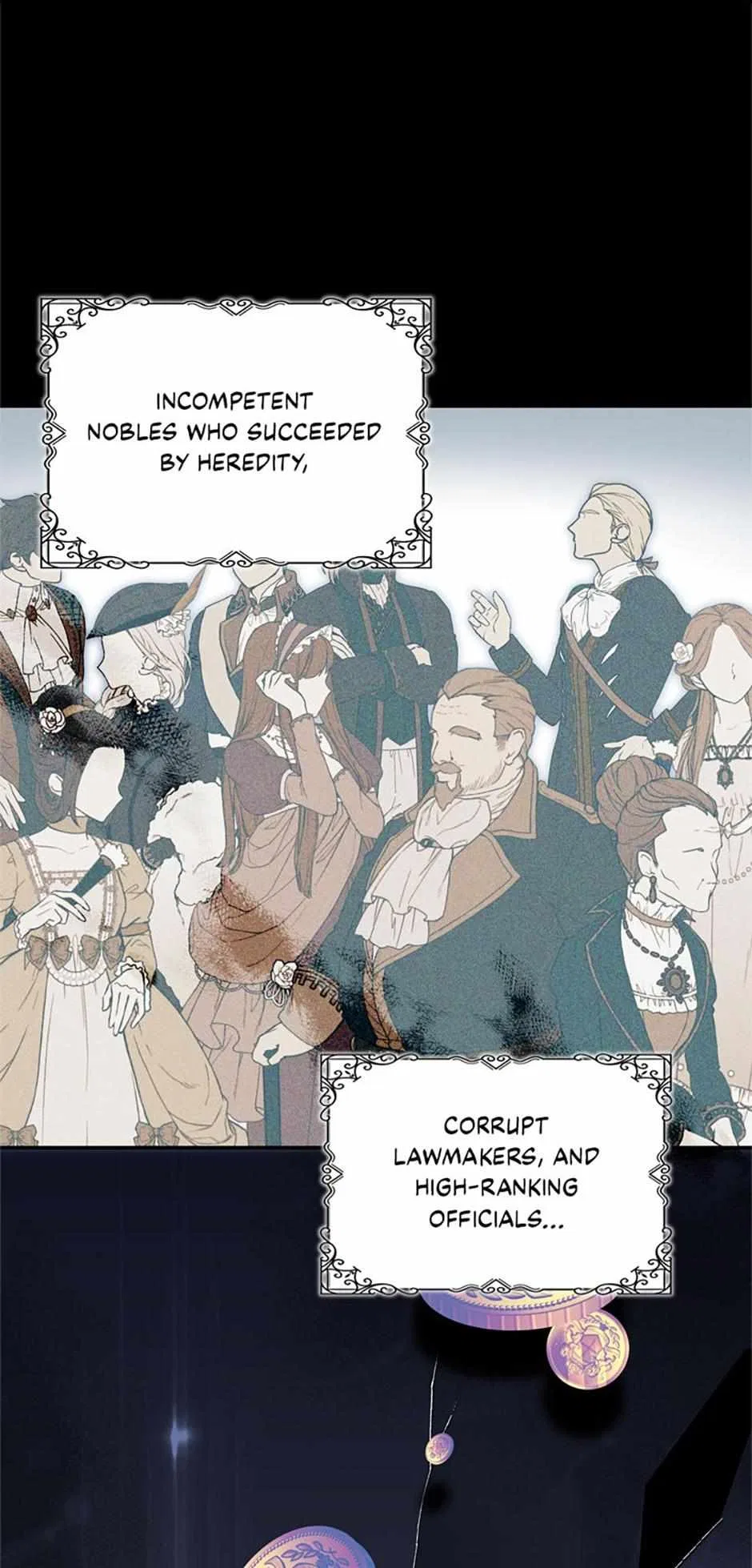 I Have Become The Heroes’ Rival Chapter 94 – Page 6