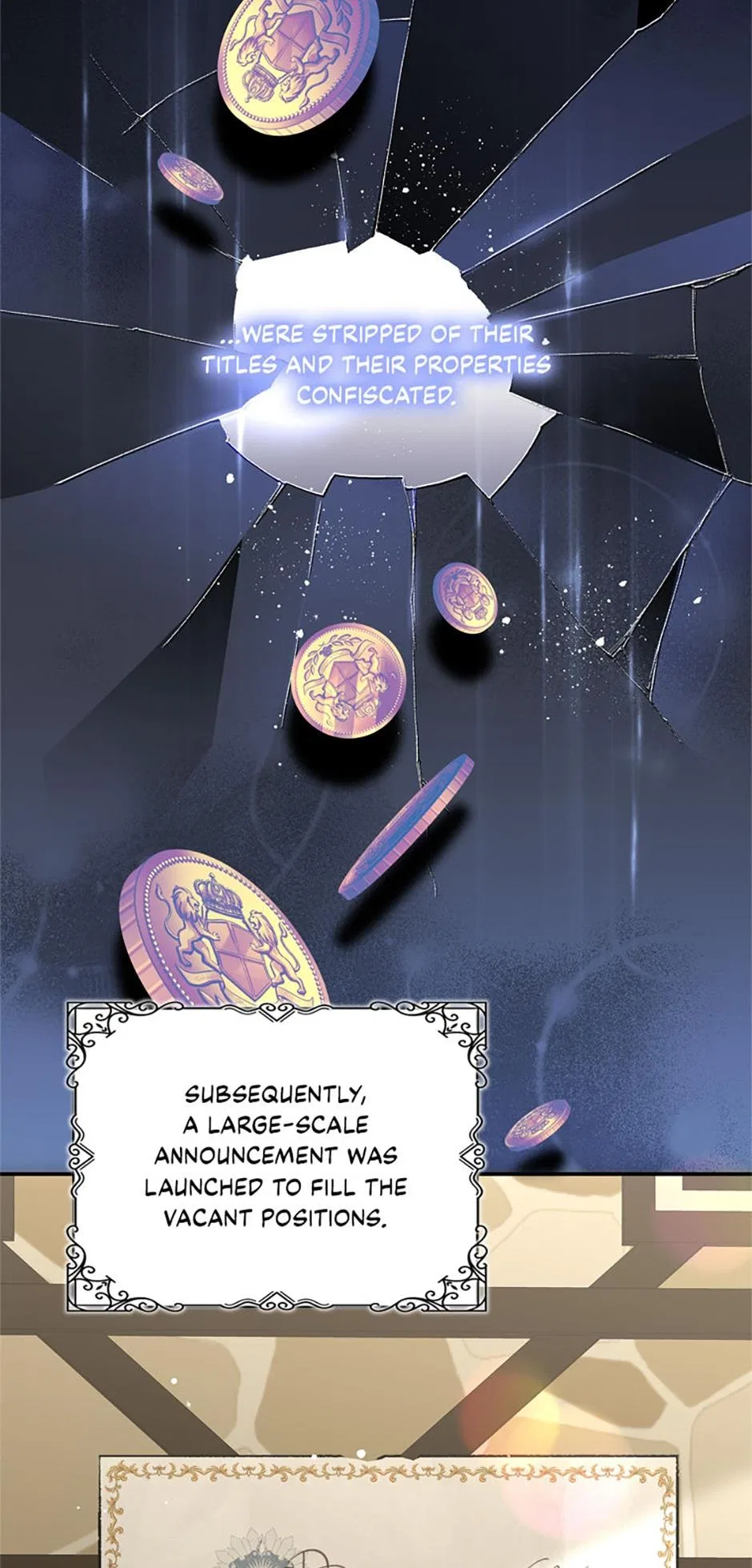 I Have Become The Heroes’ Rival Chapter 94 – Page 7