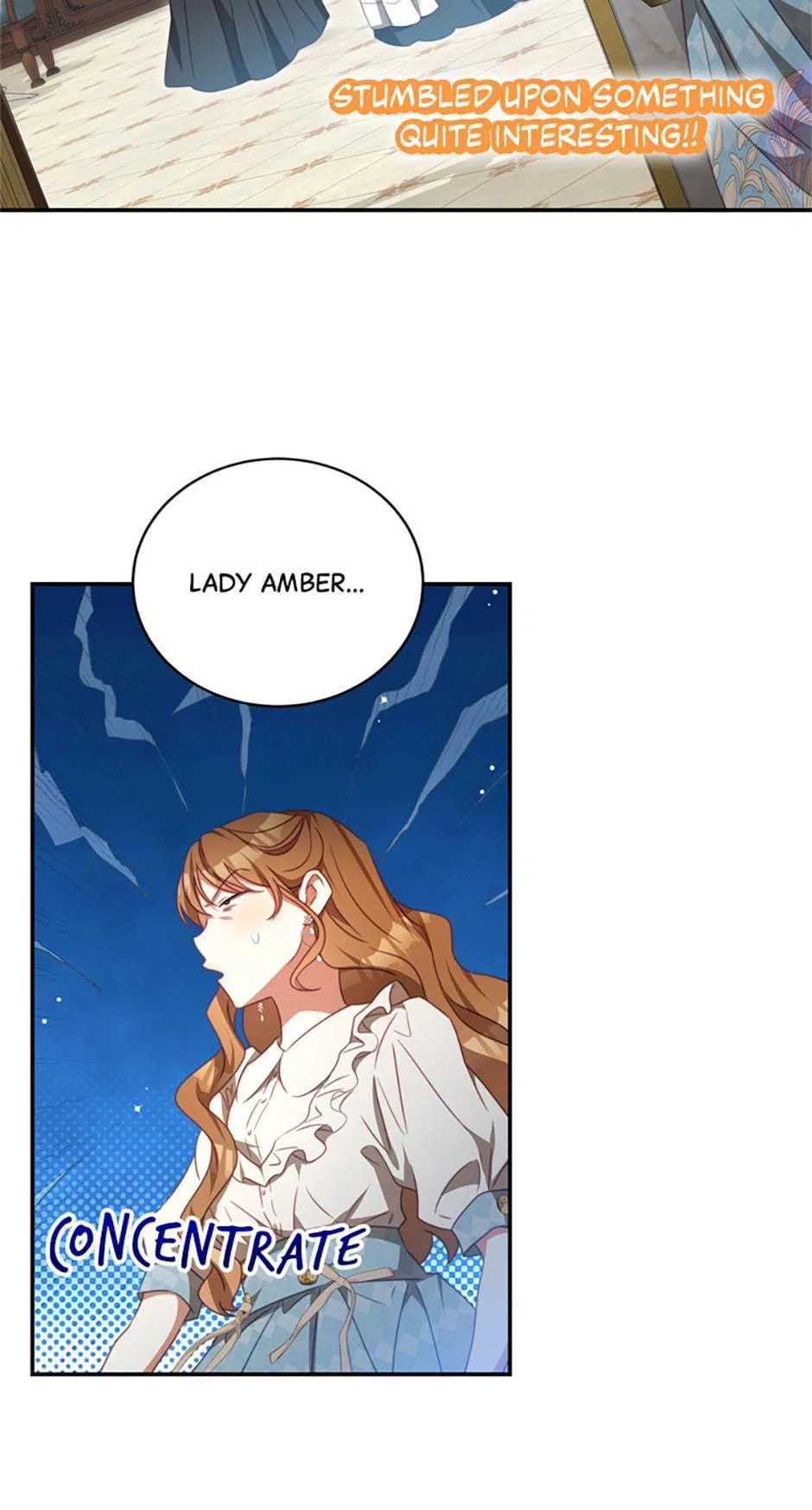 I Have Become The Heroes’ Rival Chapter 94 – Page 13