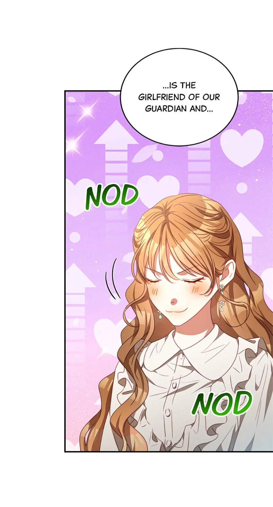 I Have Become The Heroes’ Rival Chapter 94 – Page 14
