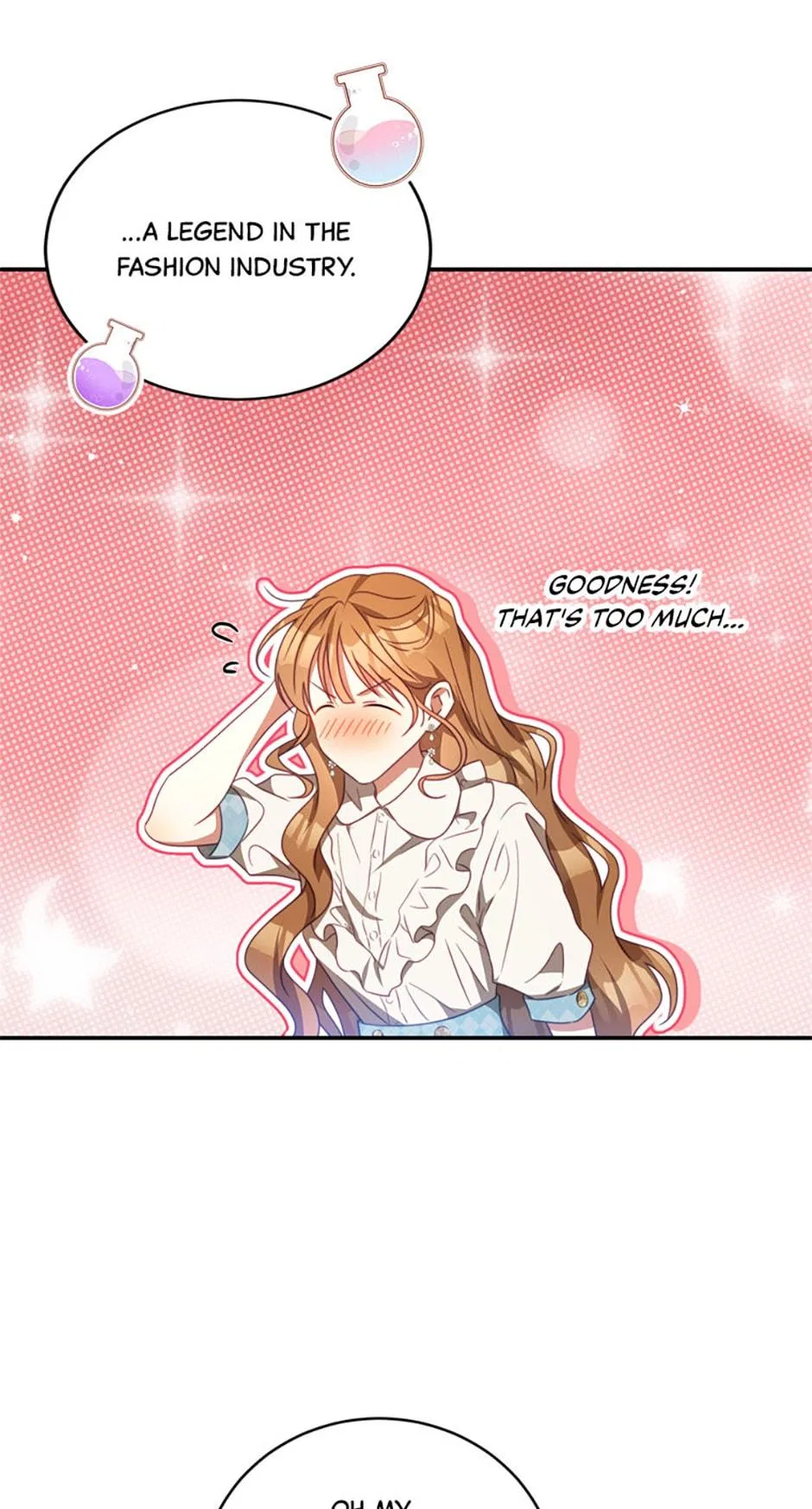 I Have Become The Heroes’ Rival Chapter 94 – Page 15