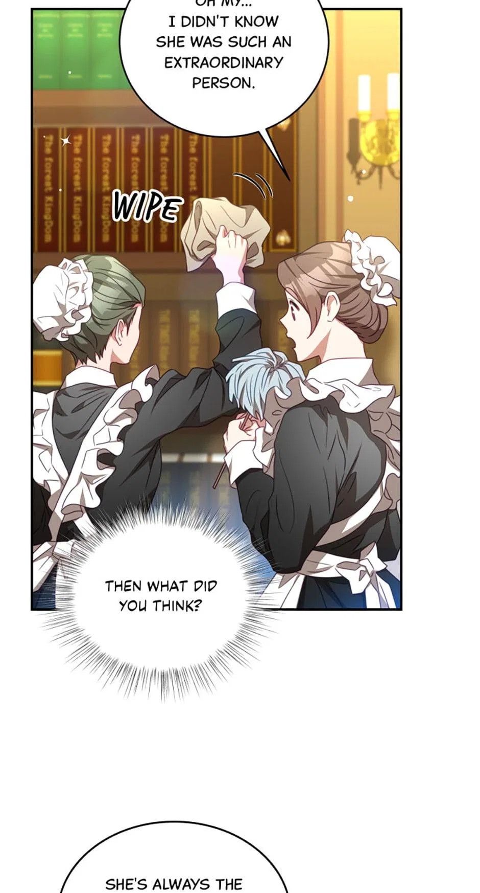 I Have Become The Heroes’ Rival Chapter 94 – Page 16