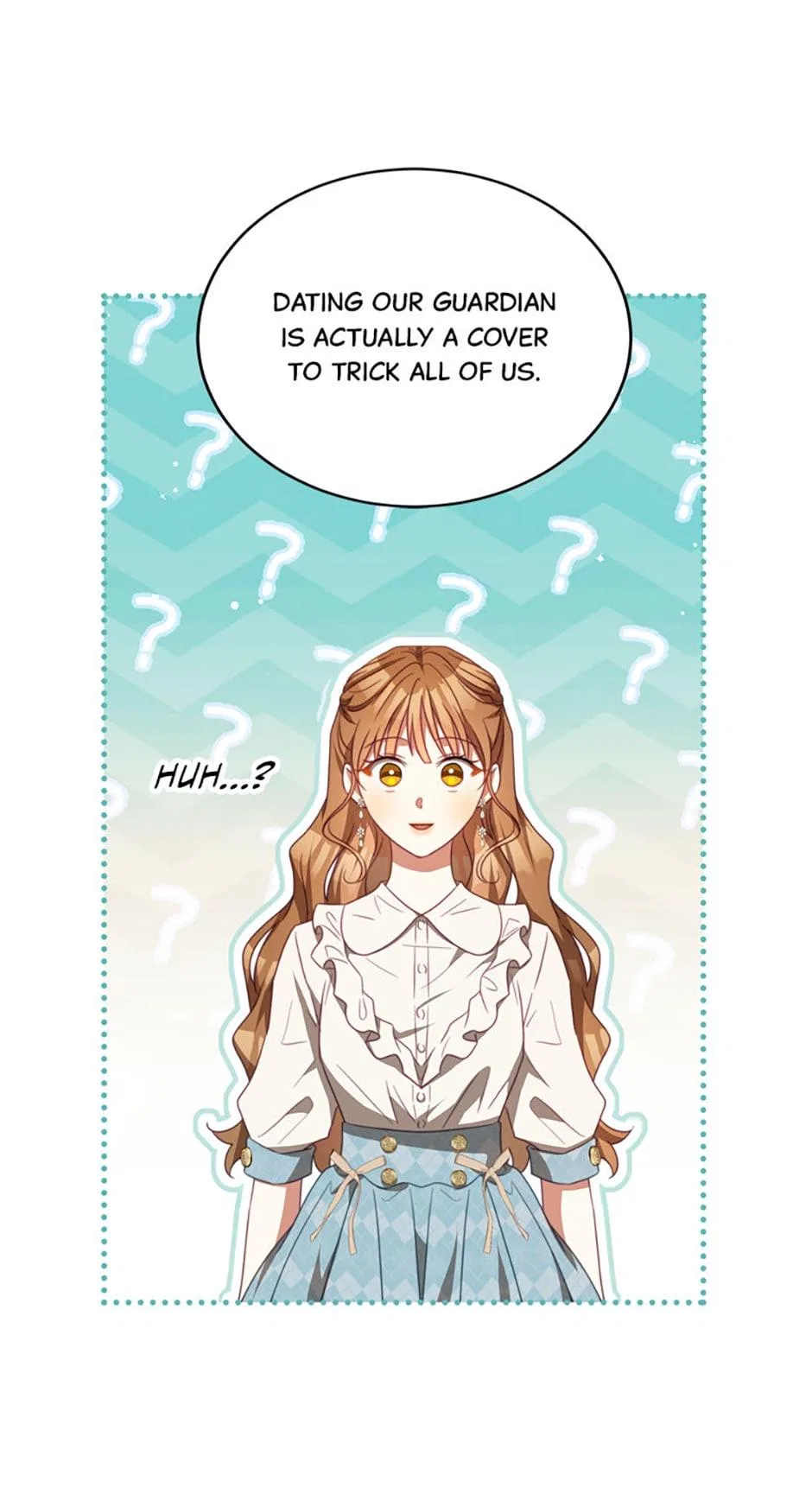 I Have Become The Heroes’ Rival Chapter 94 – Page 18