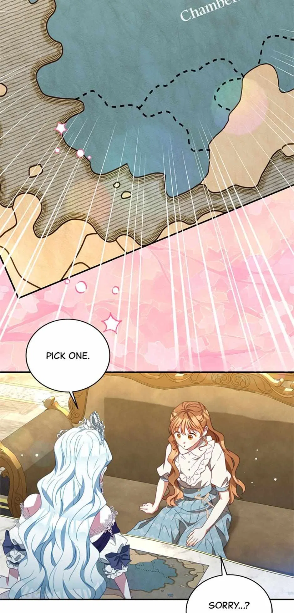 I Have Become The Heroes’ Rival Chapter 94 – Page 23