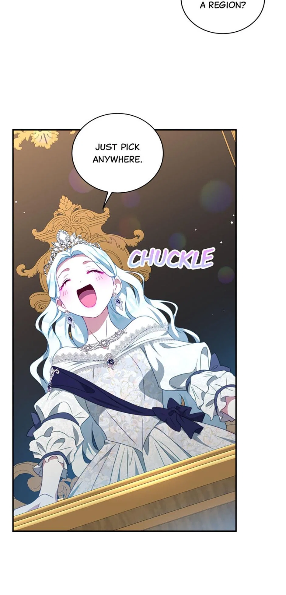 I Have Become The Heroes’ Rival Chapter 94 – Page 24
