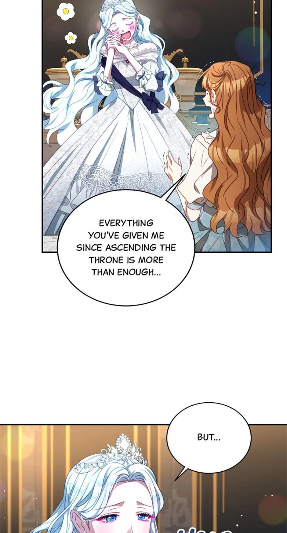 I Have Become The Heroes’ Rival Chapter 94 – Page 28