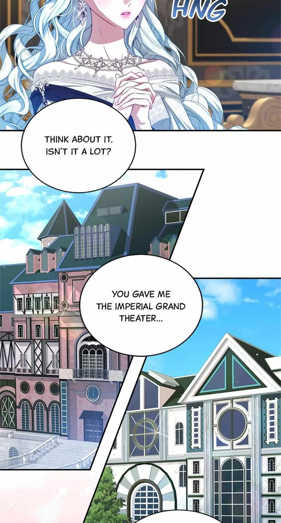 I Have Become The Heroes’ Rival Chapter 94 – Page 29