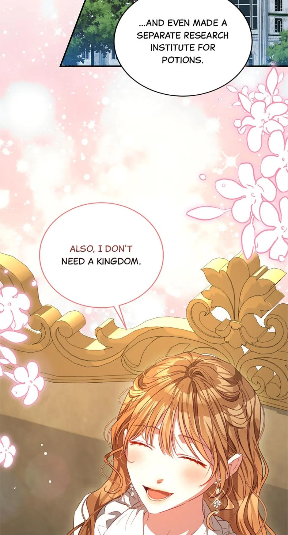 I Have Become The Heroes’ Rival Chapter 94 – Page 30