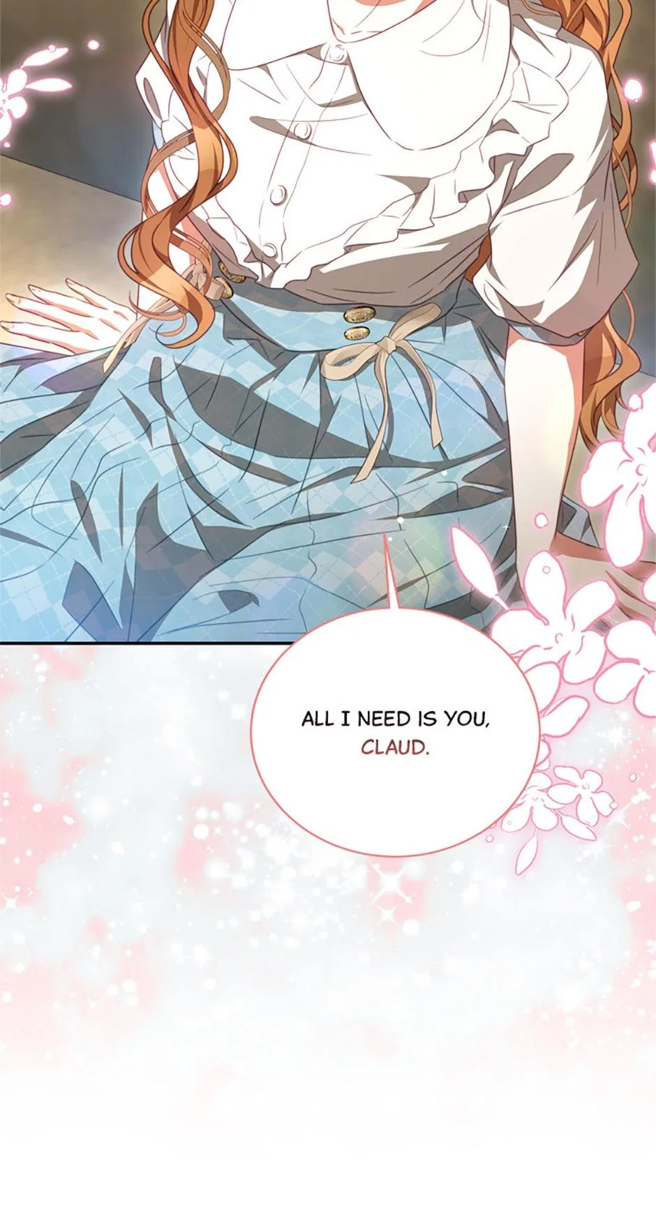 I Have Become The Heroes’ Rival Chapter 94 – Page 31