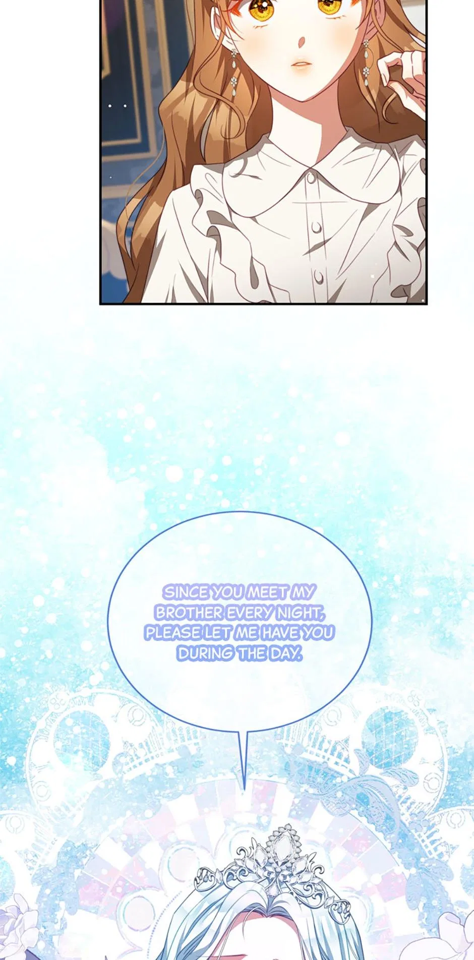 I Have Become The Heroes’ Rival Chapter 94 – Page 35