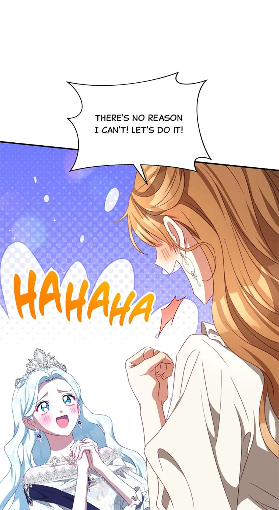 I Have Become The Heroes’ Rival Chapter 94 – Page 38