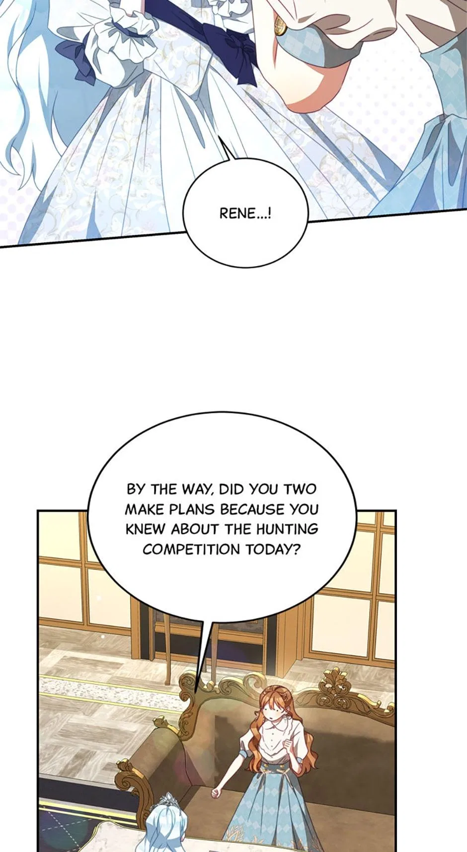 I Have Become The Heroes’ Rival Chapter 94 – Page 39