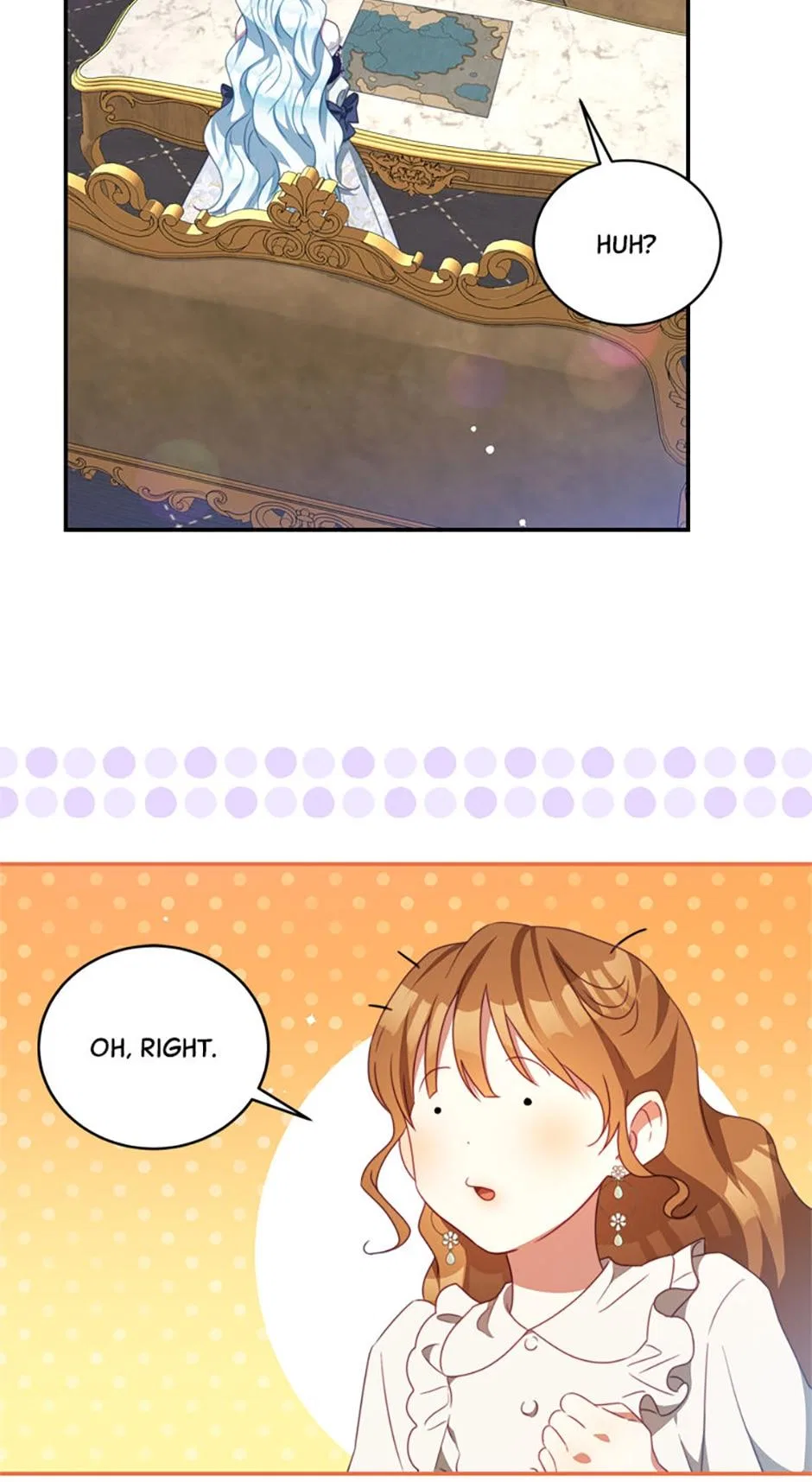 I Have Become The Heroes’ Rival Chapter 94 – Page 40
