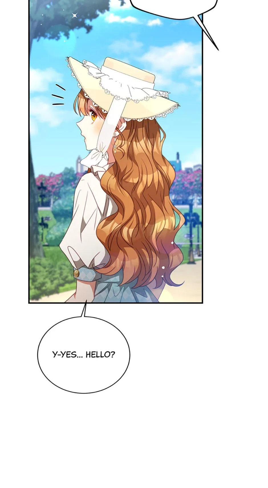 I Have Become The Heroes’ Rival Chapter 94 – Page 44