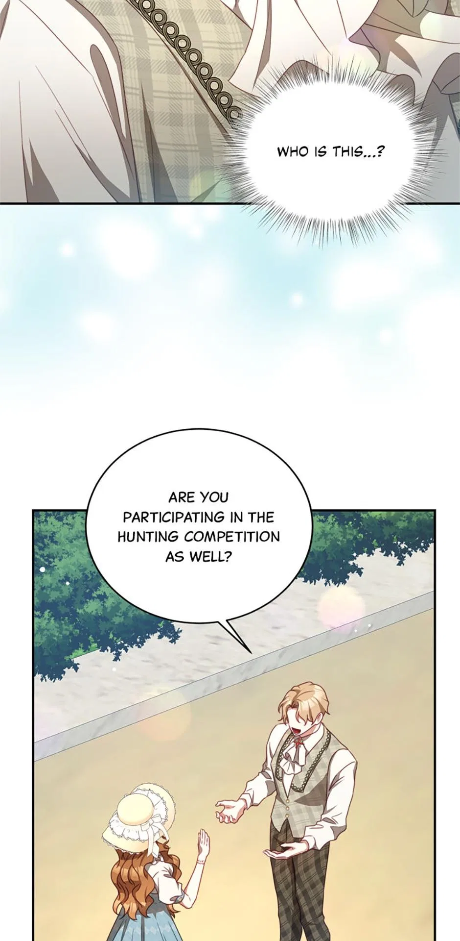 I Have Become The Heroes’ Rival Chapter 94 – Page 46