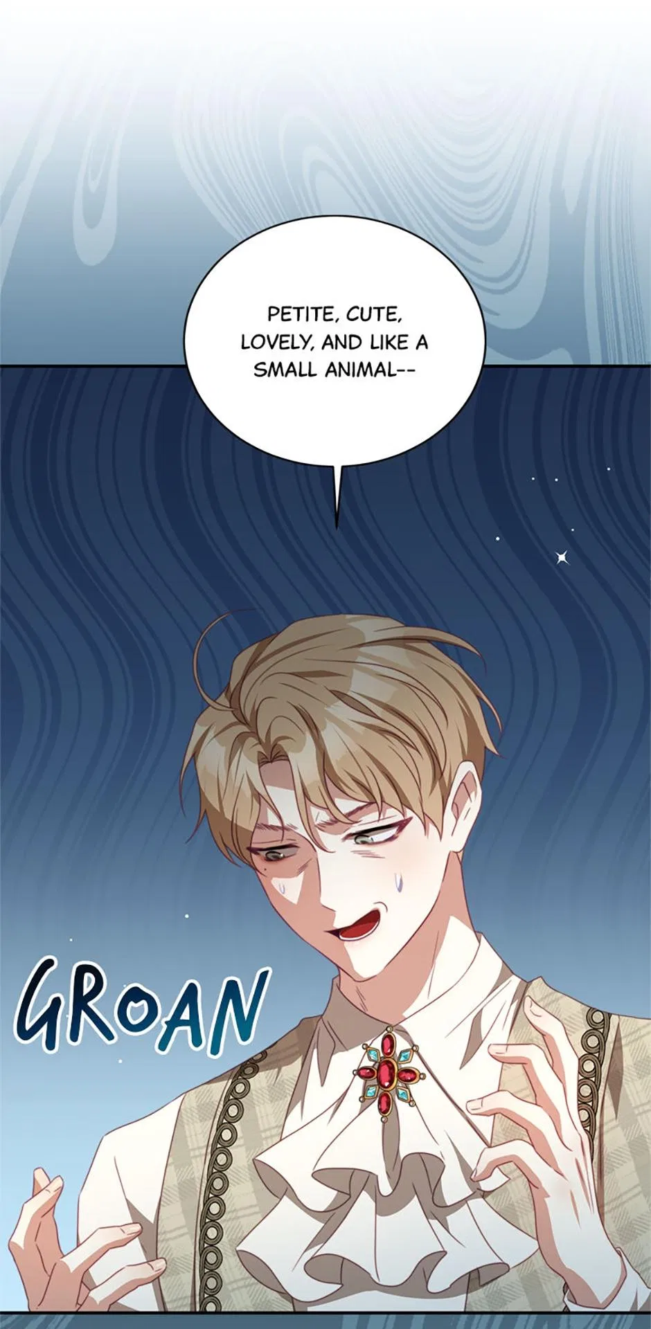 I Have Become The Heroes’ Rival Chapter 94 – Page 48