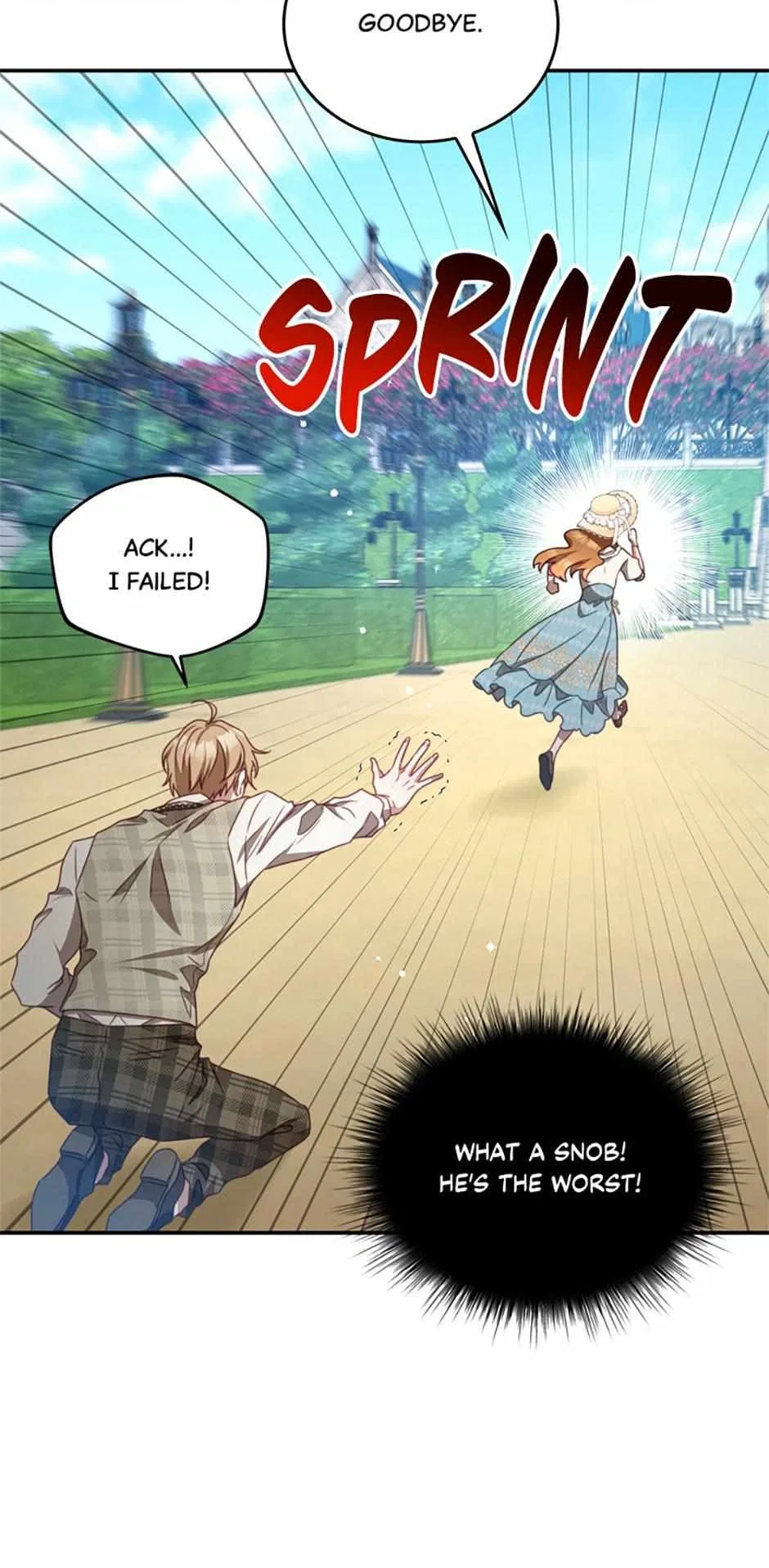 I Have Become The Heroes’ Rival Chapter 94 – Page 50
