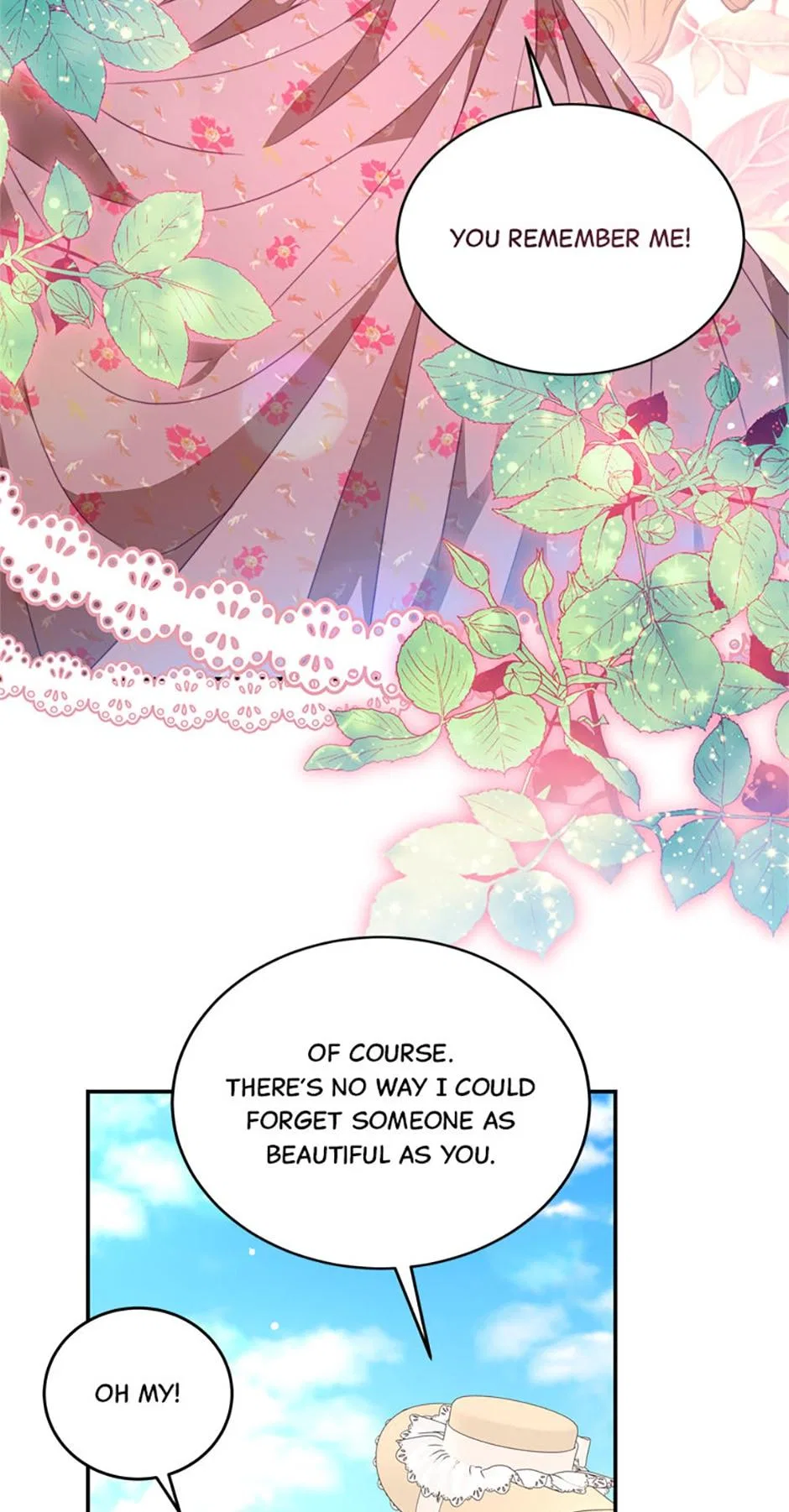 I Have Become The Heroes’ Rival Chapter 94 – Page 53