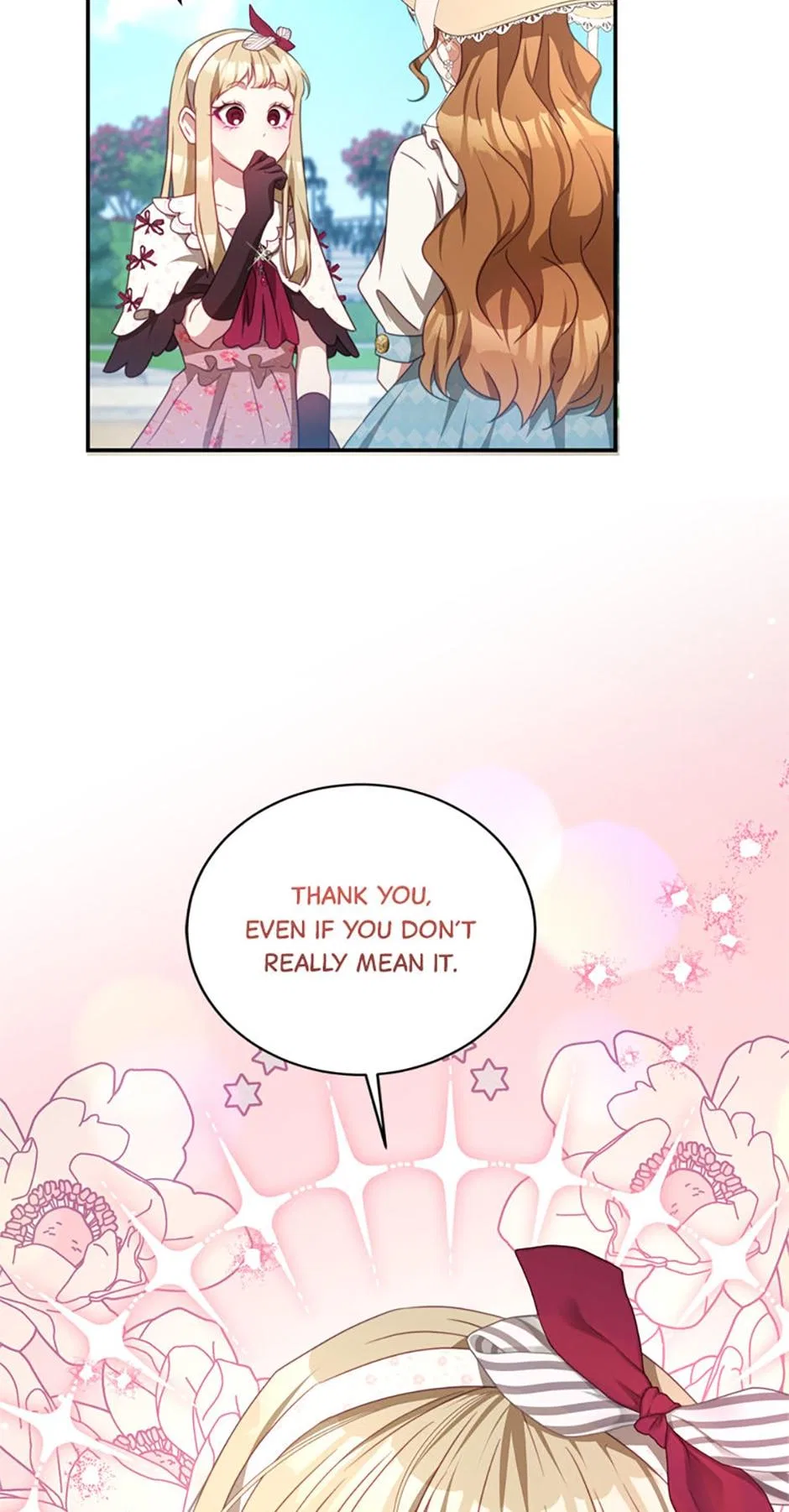 I Have Become The Heroes’ Rival Chapter 94 – Page 54