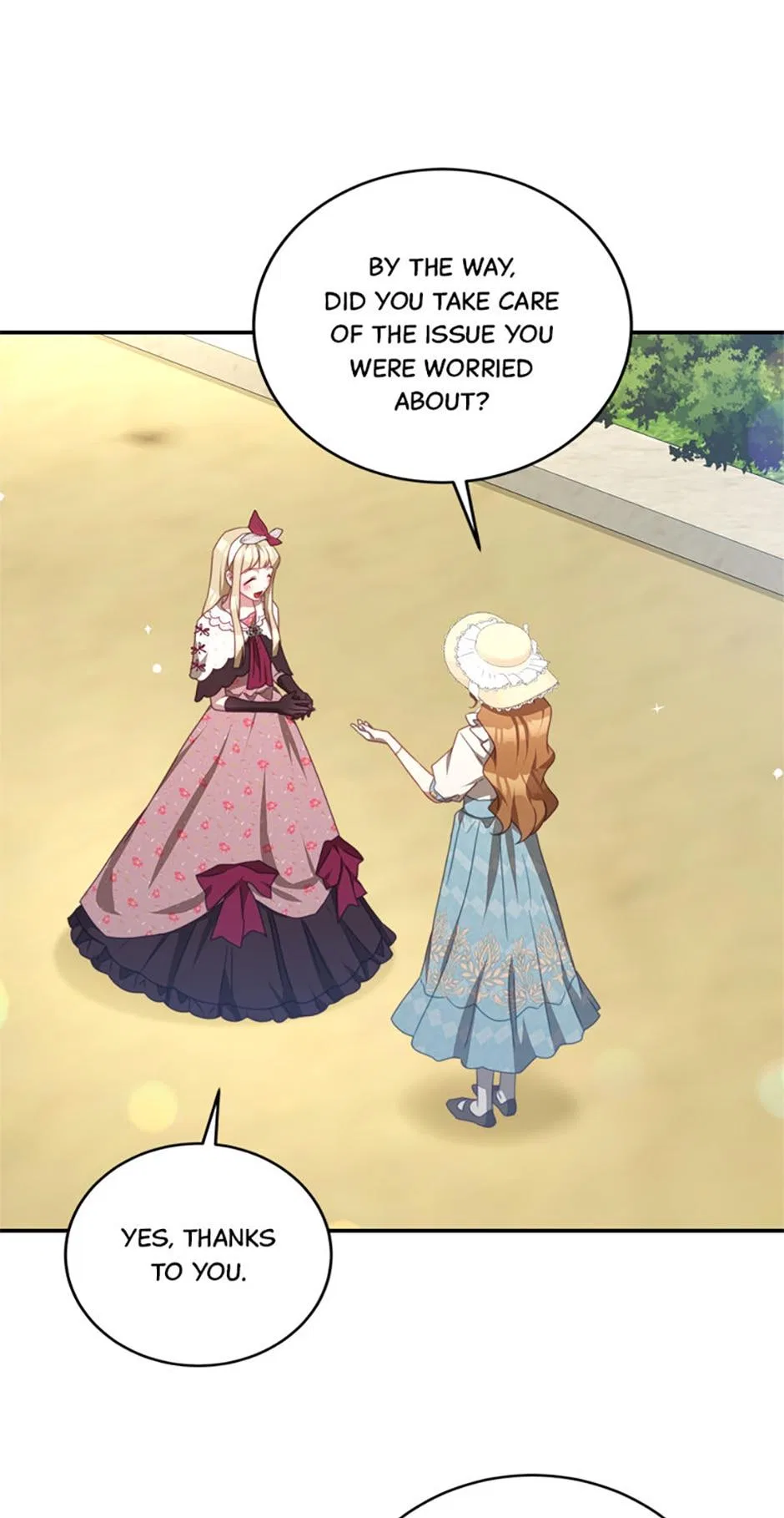 I Have Become The Heroes’ Rival Chapter 94 – Page 57