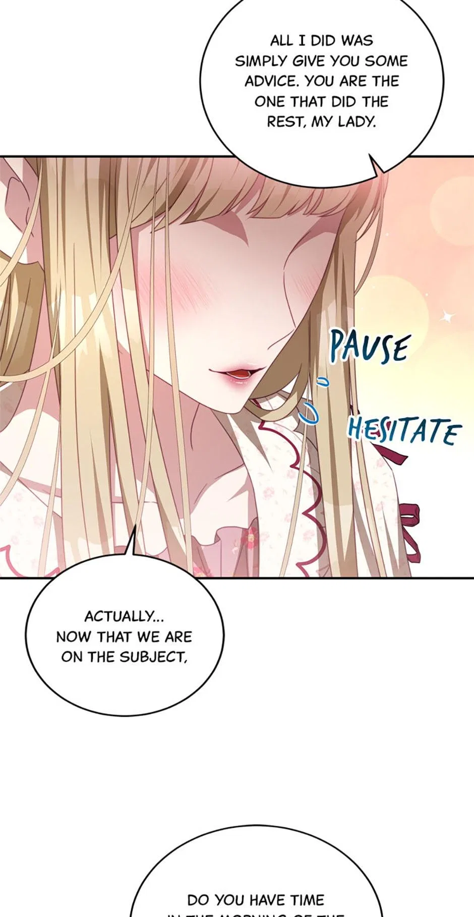 I Have Become The Heroes’ Rival Chapter 94 – Page 58