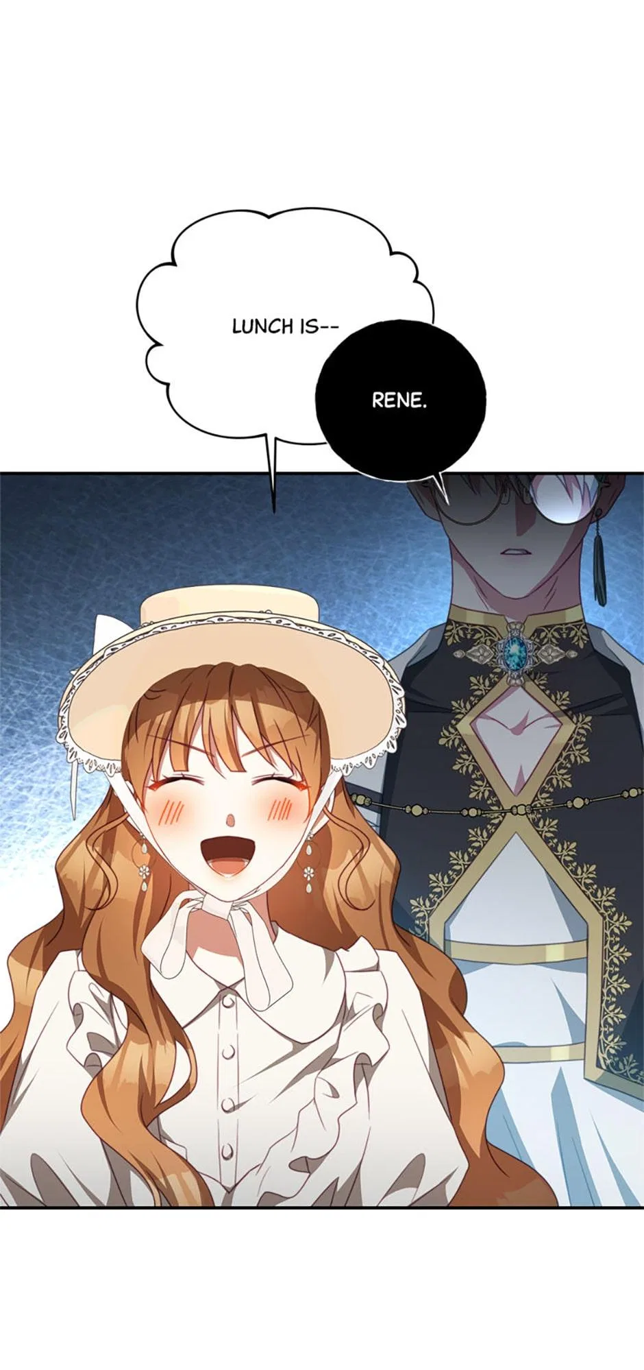 I Have Become The Heroes’ Rival Chapter 94 – Page 63