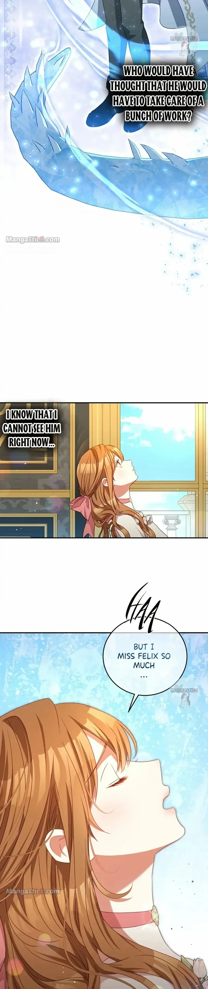 I Have Become The Heroes’ Rival Chapter 93 – Page 9
