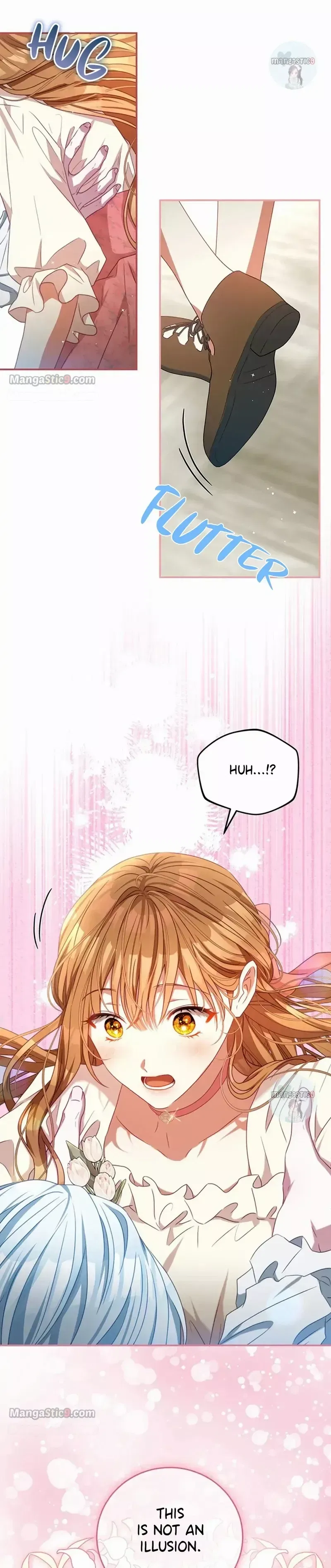 I Have Become The Heroes’ Rival Chapter 93 – Page 13