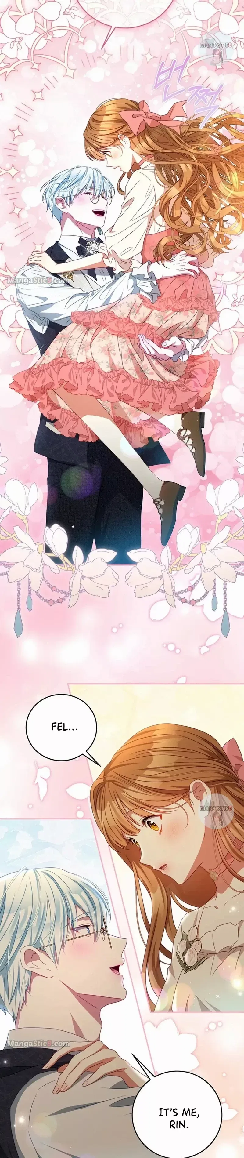 I Have Become The Heroes’ Rival Chapter 93 – Page 14