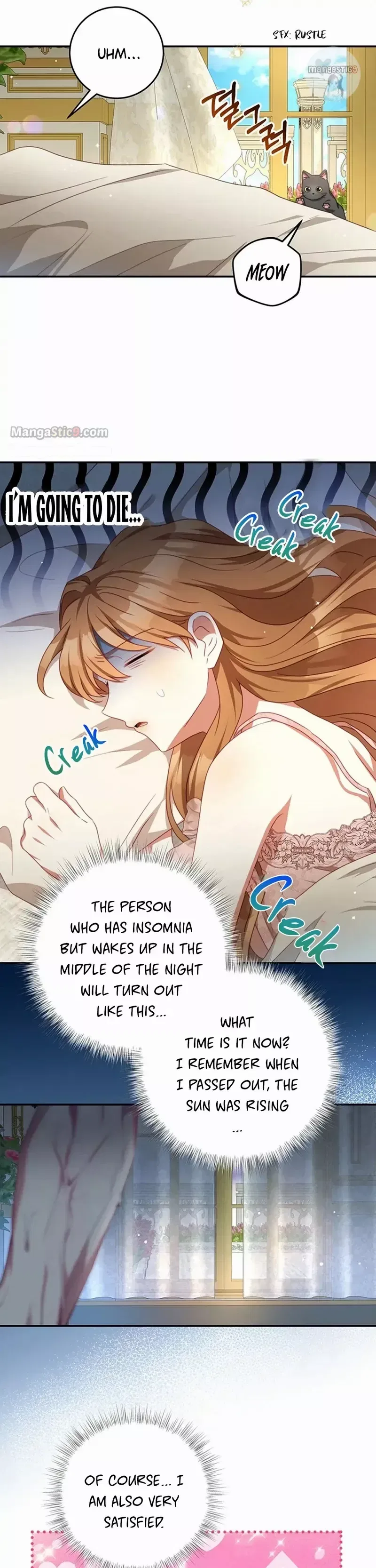 I Have Become The Heroes’ Rival Chapter 93 – Page 17