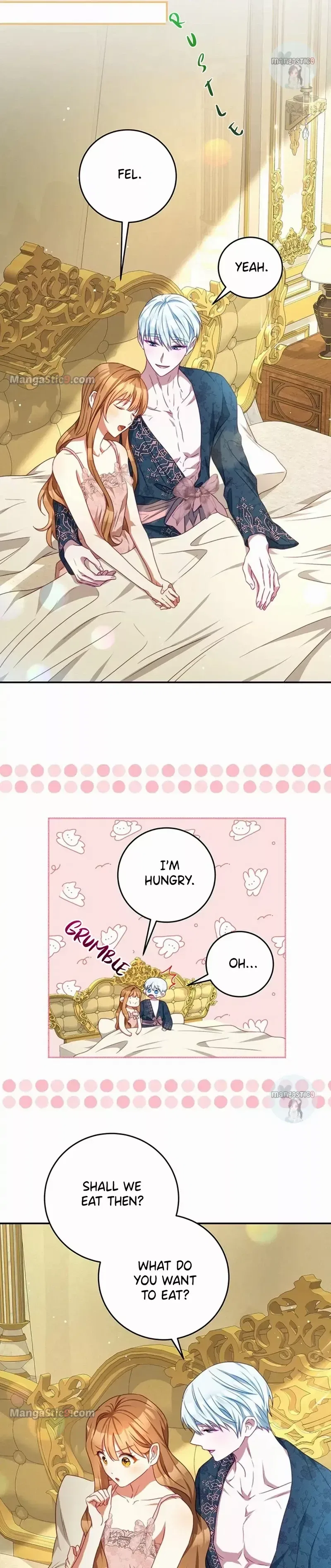 I Have Become The Heroes’ Rival Chapter 93 – Page 25